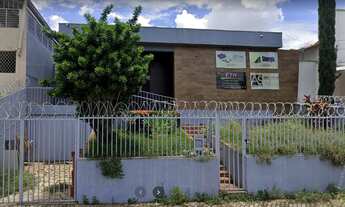 Imagem: Casa Comercial - Rua 91 St. Sul