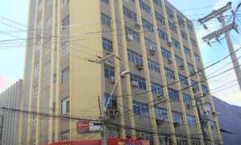 Imagem: CENTRO - ED ELIAS COUTO - RUA FLORIANO PEIXOTO