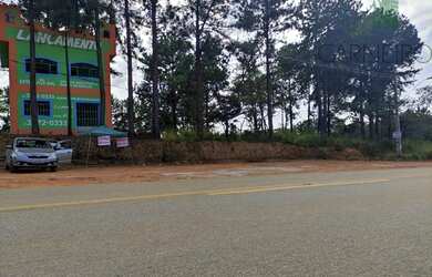 Imagem 6: Lote financiado Mateus Leme