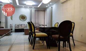 Imagem 7: Casa com 3 dormitórios, venda ou locação - Condomínio Santorini - Ribeirão Preto/SP