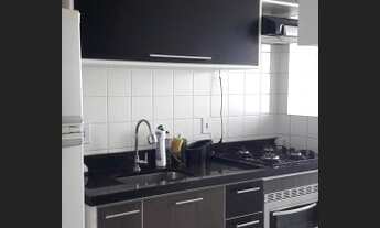 Imagem 5: VENDO APARTAMENTO SUMARÉ OU TROCA POR TERRENO NO BAIRRO FIRENZE HORTOLÂNDIA