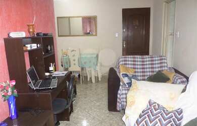 Imagem 4: Rio de Janeiro - Apartamento Padrão - TOMAS COELHO