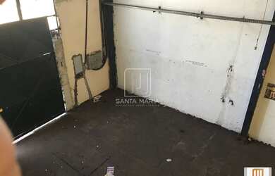 Imagem 6: Salão/Galpão (salão - térreo