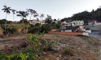 Imagem 3: Terreno à venda, 1100 m² por R$ 700.000,00 - Fortaleza - Blumenau/SC