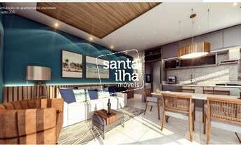 Imagem 7: FLORIANóPOLIS - Apartamento Padrão - Açores