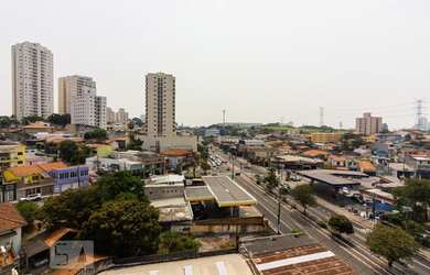 Imagem 5: Apartamento à Venda - Jaguaré, 3 Quartos, 85 m2