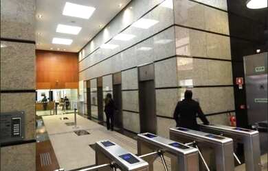 Imagem 2: Conjunto para alugar, 495 m² na Bela Vista - São Paulo/SP