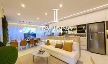 Imagem 4: Apartamento Venda na Barra Funda 2 Quartos 1 Vaga