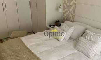 Imagem 7: Apartamento com 4 dormitórios à venda, 122 m² por R$ 1.485.000,00 - Jardim Marajoara - São