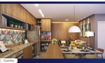 Imagem 4: Apartamento Residencial Bue View - 3 dormitórios - 71m²