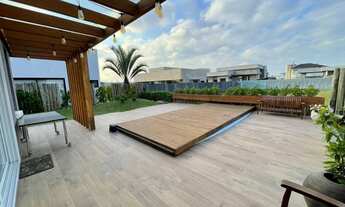 Imagem 4: OSORIO - Casa de Condomínio - Estrada do Mar