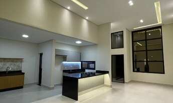 Imagem 5: Casa com 3 quartos à venda em Indaiatuba