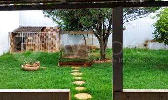 Imagem: Casa com 3 quartos - Bairro Ilda em Aparecida