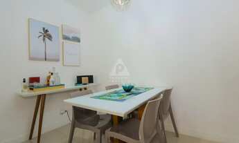 Imagem 3: Lindo apartamento no condomínio clube Aquarela Carioca