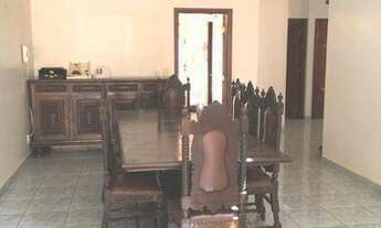 Imagem 2: Casa à venda no bairro Alto da Boa Vista em Ribeirão Preto/SP