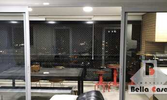 Imagem 5: APARTAMENTO MOOCA EDIFICIO MÁSSIMO ANDAR ALTO VISTA LIVRE