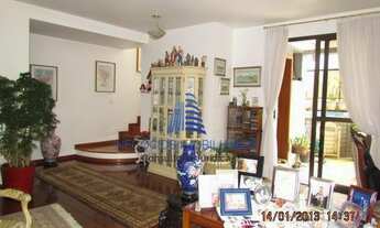 Imagem 4: Apartamento Cobertura Duplex para Venda em Vila Andrade São Paulo-SP - 1913