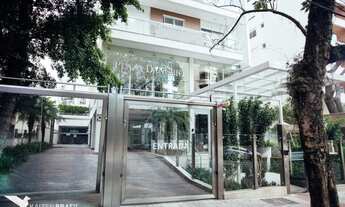 Imagem 4: Plaza Danúbio Residence Apto 801