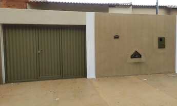 Imagem 5: Vendo casa de 3 quartos com suite 220.000.00