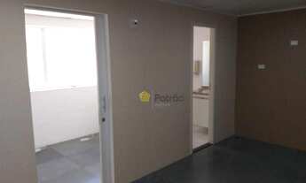 Imagem 4: Sala para alugar, 27 m² por R$ 990,00/mês - Anchieta - São Bernardo do Campo/SP