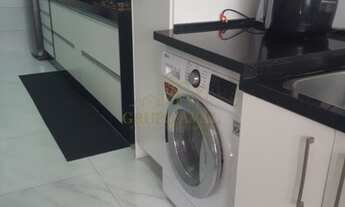 Imagem 4: Apartamento em Barcelona - São Caetano do Sul