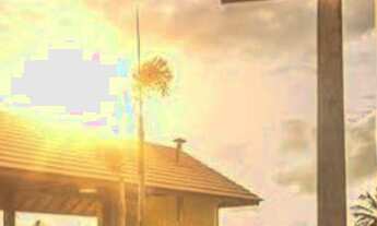 Imagem: Lote disponível para venda no Alphaville