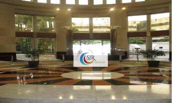 Imagem 2: Conjunto Comercial de 1850m² com 57 vagas, destas 17 vagas são extras!