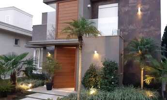 Imagem 2: Casa de Condominio em Alphaville - Santana de Parnaíba