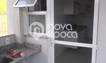 Imagem 7: Rio de Janeiro - Apartamento Padrão - Recreio dos Bandeirantes