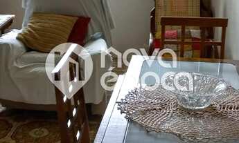 Imagem 5: Rio de Janeiro - Apartamento Padrão - Tijuca