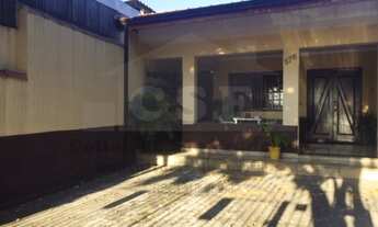 Imagem: Casa de 195m² 4 dormitórios Osasco