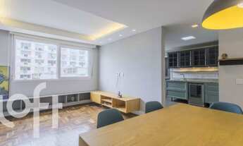 Imagem 5: Apartamento para venda tem 82 metros quadrados com 3 quartos em Ipanema - Rio de Janeiro