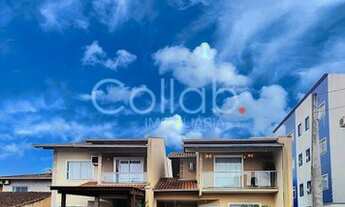 Imagem: Sobrado à venda no bairro Iririú - Joinville/SC