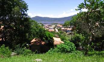 Imagem 3: Lote/Terreno para venda com 293 metros quadrados em Capao - Garopaba - SC