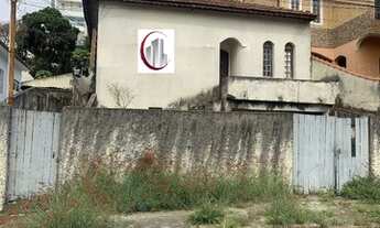 Imagem 2: Terreno 10 x 50 no Parque das Nações, Santo André