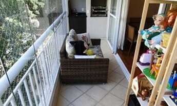 Imagem: APARTAMENTO - MORUMBI - SP