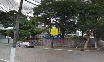 Imagem 2: Terreno Comercial à venda e locação