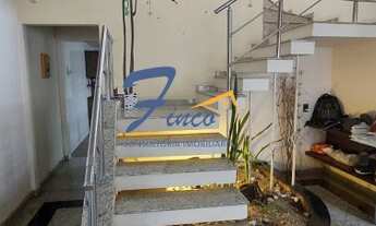 Imagem 3: Casa / Sobrado para Venda em Santos, Vila Belmiro, 3 dormitórios, 1 suíte, 3 banheiros, 2