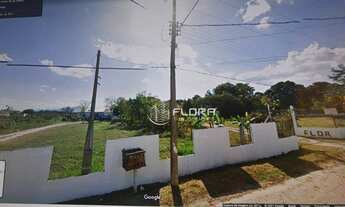 Imagem: Chácara com 1 dormitório à venda, 5010