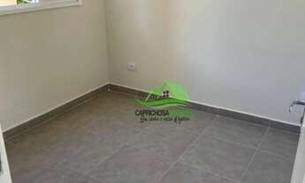 Imagem 6: Apartamento com 2 dormitórios à venda, 40 m² por R$ 180.000 - Cidade Líder - São Paulo/SP