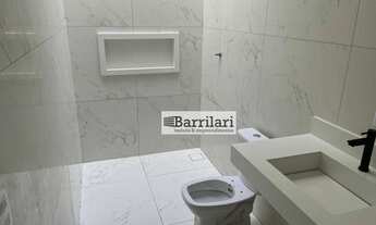 Imagem 2: Casa com 2 dormitórios à venda, 122 m² por R$ 520.000 - Centro Empresarial Castello Branco