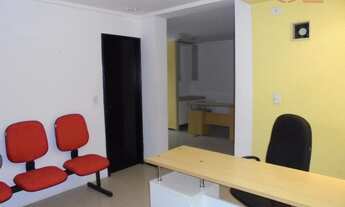 Imagem 4: Sala para alugar, 55 m² por R$ 1.300,00/mês - São Francisco - São Luís/MA