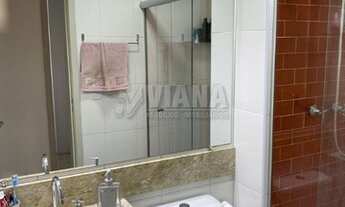 Imagem 7: Apartamento Bairro Santa Paula, torre única, lazer, 67 m² 2 dormitórios, 1 suíte, 1 vaga