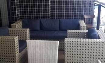 Imagem 5: Apartamento para venda possui 65 metros quadrados com 2 quartos em Mucuripe - Fortaleza