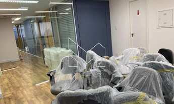 Imagem 6: SALAO COMERCIAL em SÃO PAULO - SP, VILA OLÍMPIA