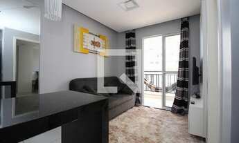 Imagem 6: Apartamento para Aluguel - Águas Claras, 1 Quarto, 34 m2