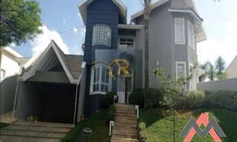 Imagem: CASA RESIDENCIAL em BRAGANÇA PAULISTA