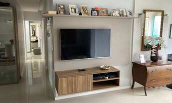 Imagem 4: Apartamento para venda possui 152 metros quadrados com 4 quartos