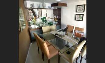 Imagem 5: Vendo ótimo apartamento 108 mts² 3 qts/Suíte + Dep em Piedade - Jaboatão Guararapes