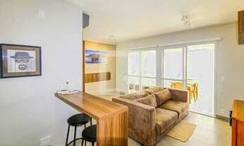 Imagem: Apartamento para Aluguel - Brooklin, 1 Quarto